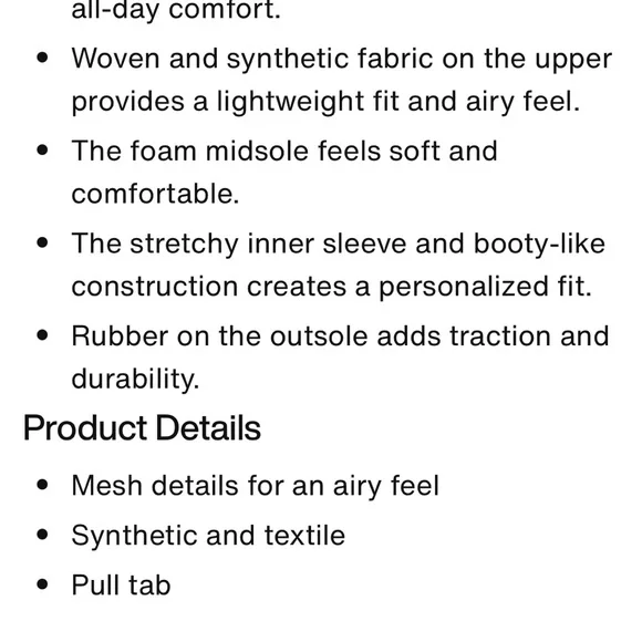 Nike Air Max 270 All Black - Picture 14 of 14